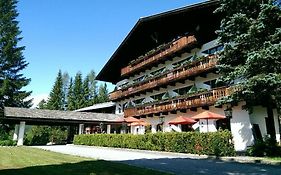 Wachtelhof - Simply Luxury