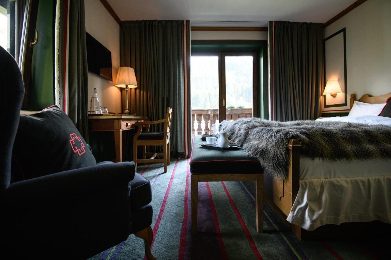 House Of Huetter - Wachtelhof & Spa Maria Alm am Steinernen Meer Buitenkant foto