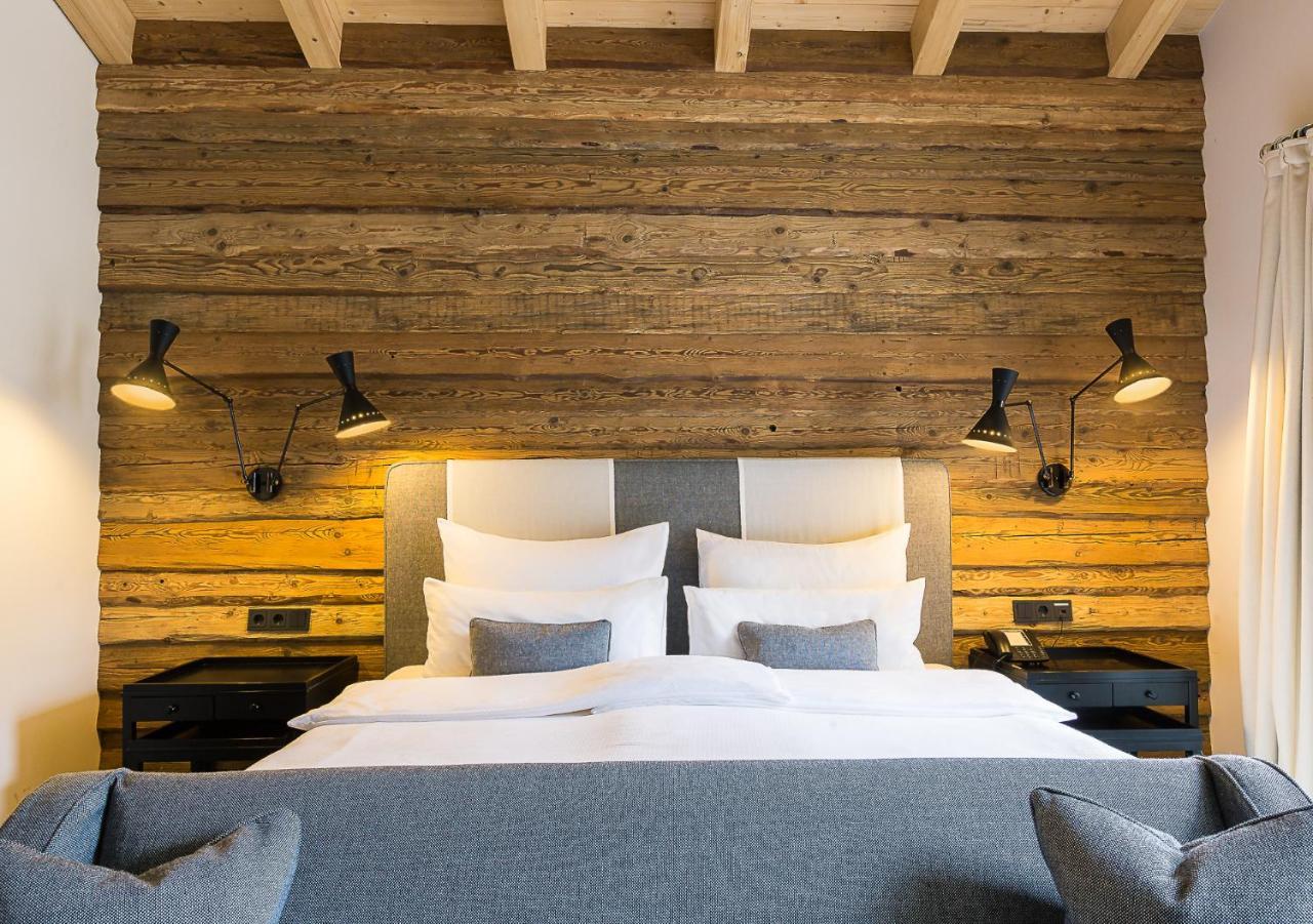House Of Huetter - Wachtelhof & Spa Maria Alm am Steinernen Meer Buitenkant foto